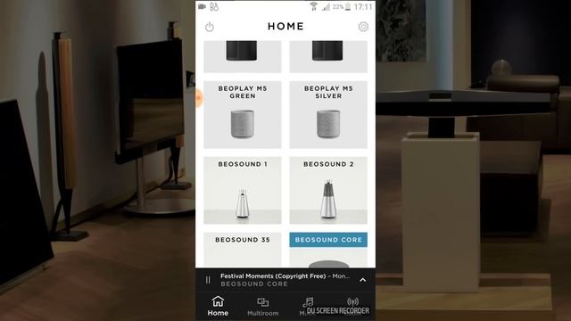 BeoLink Multi-Room. What is it and how does it work? смотреть онлайн