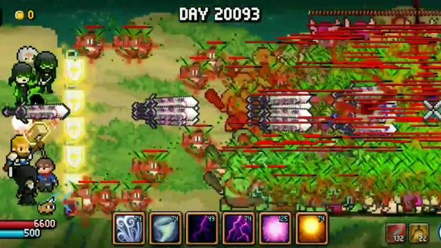 Days Bygone - так ли хороша Лилит на 15*? смотреть онлайн