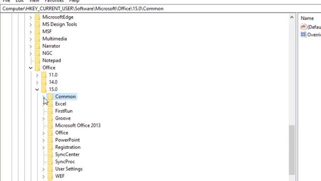 How To Fix Microsoft Word Couldn't Start Last Time Safe Mode Could Help You Troubleshoot The Proble смотреть онлайн