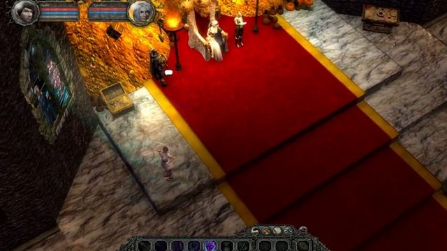 Let's play Grotesque Tactics 2 - Dungeon and Donuts (Part 13) смотреть онлайн