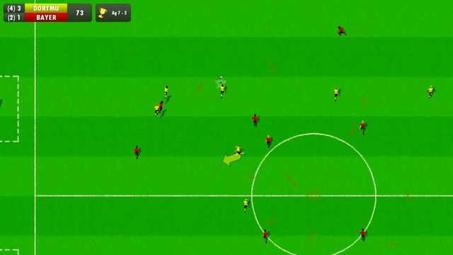 New Star Soccer 5 - Part 120 - The Game Making Project смотреть онлайн