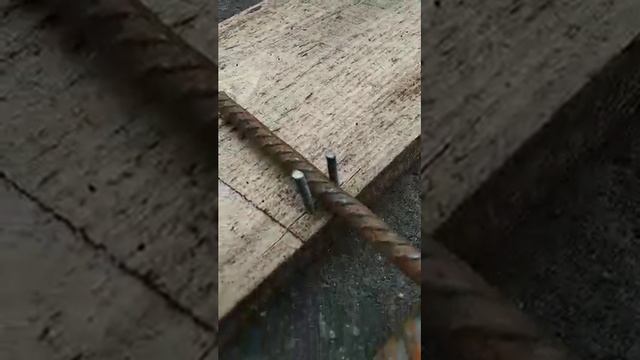 Шаблон для вязки сеток из арматуры. смотреть онлайн