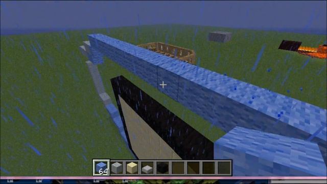 Minecraft Quick Build #5 Game Boy Advance смотреть онлайн