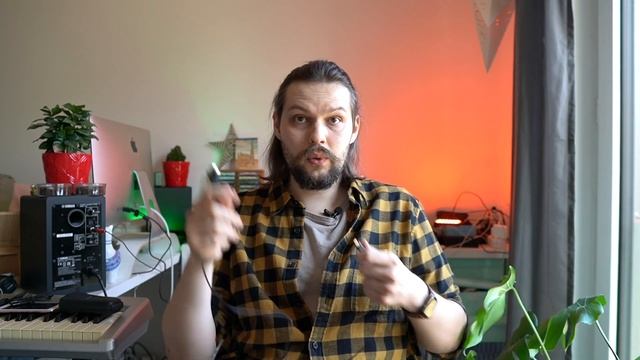 Способы мониторинга аудио на Sony APS-C без аудиовыхода смотреть онлайн