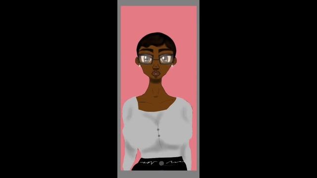 Quick Short Character Design 12 смотреть онлайн