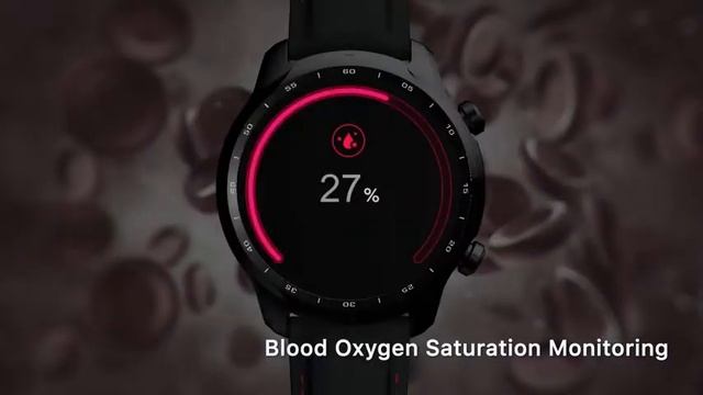 Best Watch 2023 | TicWatch Pro 3 GPS Smart Watch Men's смотреть онлайн