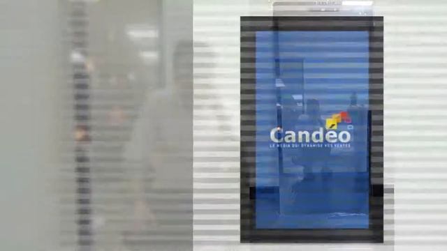 Mirror LCD monitor | CANDEO CORPORATION | Taiwantrade смотреть онлайн