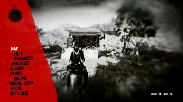 *17TH SEPTEMBER* MADAM NAZAR LOCATION RED DEAD ONLINE WHERE IS THE COLLECTOR? RED DEAD REDEMPTION 2 смотреть онлайн