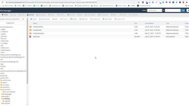 There Has Been A Critical Error On This Website | 100% Easy Solution Without Breaking The Site смотреть онлайн