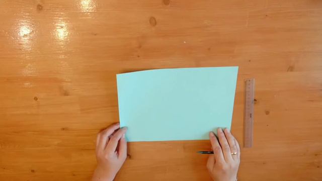 МК Раскрывающаяся коробочка с сюрпризом