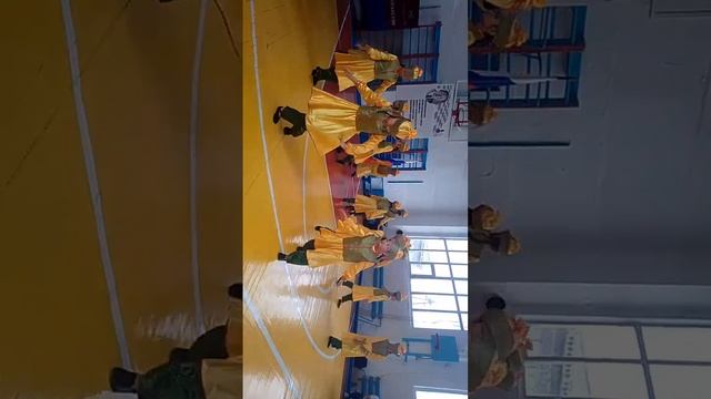 бурятский народный танец смотреть онлайн