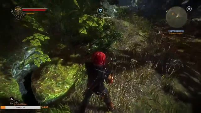 The Witcher 2 - Assassins of Kings смотреть онлайн