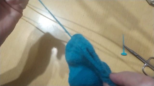 ДВОЙНЫЕ НОСКИ НА МАШИНЕ . смотреть онлайн