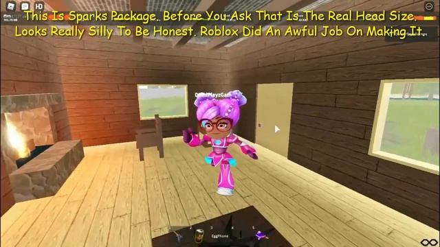 (FREE BUNDLES) HOW TO GET *4* CHAMPION RTHRO PACKAGES (ROBLOX) смотреть онлайн