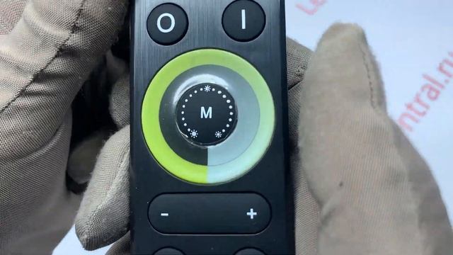 Пульт ARL-SIRIUS-DIM/MIX Black (4 зоны, 2.4G) (Arlight, IP20 Пластик, 3 года) Арт.029926 смотреть онлайн