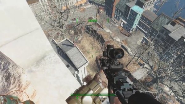 Fallout 4 Console Mods That Can "Supposedly" Break Your Consoles ?