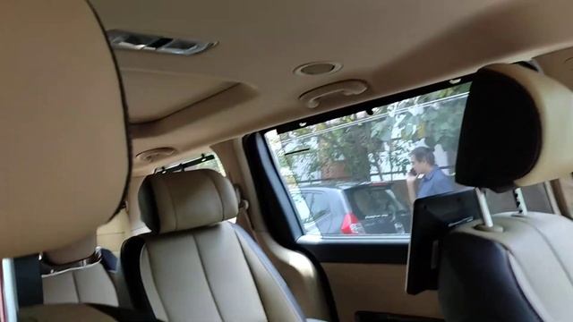 KIA CARNIVAL 2020 MODEL AUTOMATIC AUTOMATIC #BANGALOREBESTCARS смотреть онлайн