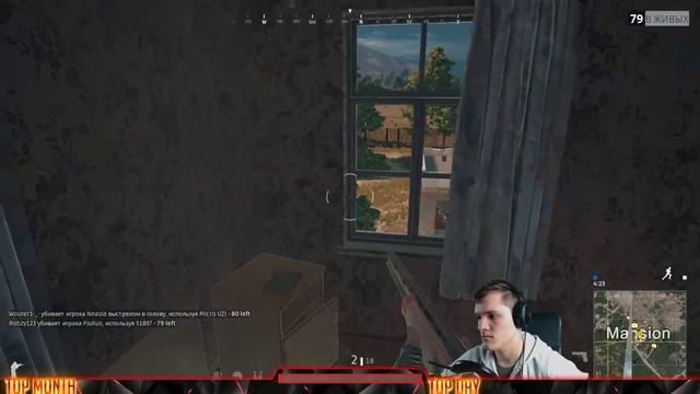 🔴 Возвращаемся в ТОП-10 Европы в SOLO режиме смотреть онлайн