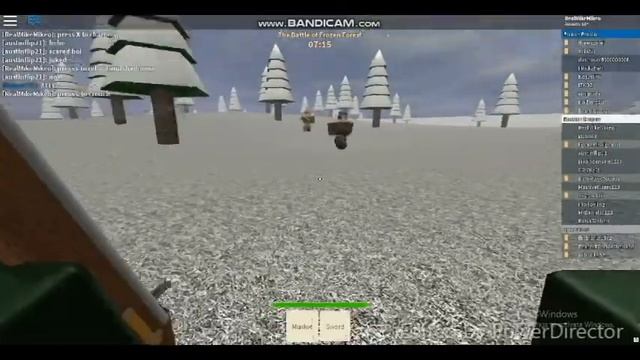 How To Play In Blood And Iron |Roblox|Blood And Iron смотреть онлайн