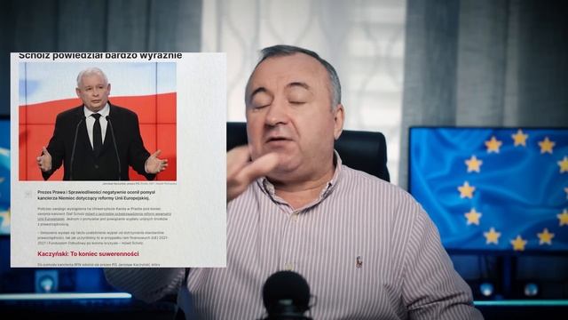 Что происходит в Польше. Это немыслимо новости Европа Польша смотреть онлайн