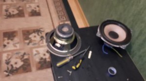 разобрал музыкальный центр Sony Император делюсь что внутри большого ящика