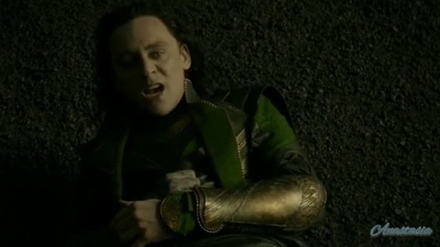 Локи Лафейсон// Loki //Шкаф стеклянный// Marvel смотреть онлайн