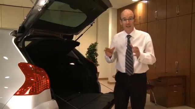 Peugeot 3008, Multiflex Interior 1 смотреть онлайн