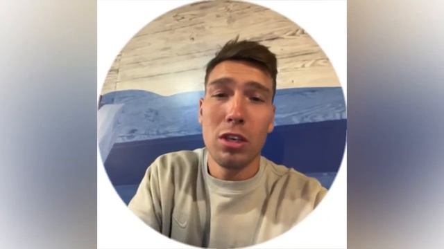 ?КУТУЗ НАБРАЛ 20КГ ВО ВРЕМЯ ОТПУСКА?! смотреть онлайн