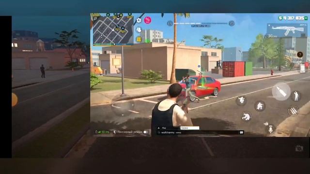 Что будет в 0.9.1.GCO.Grand Criminal online смотреть онлайн