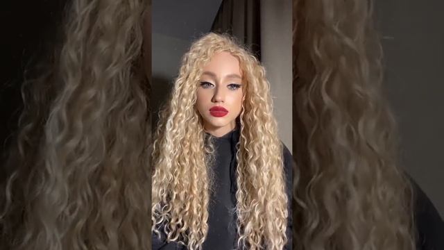 Афрокудри (что это, как ухаживать и носить-мой опыт) смотреть онлайн