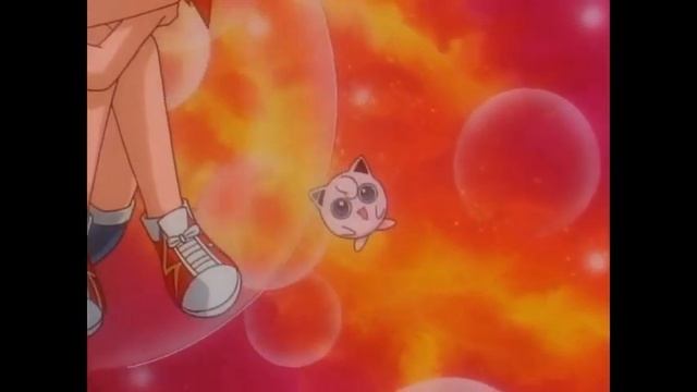 Jigglypuff Song