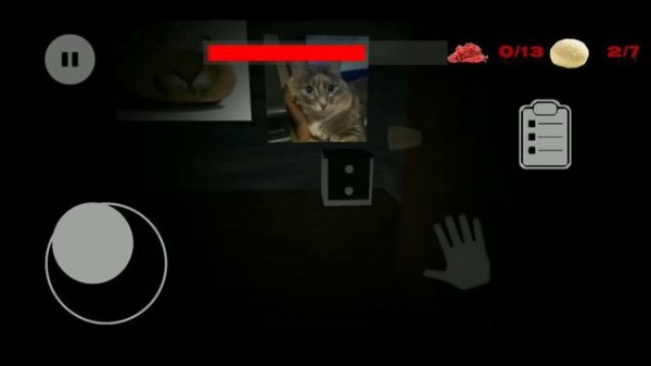 Floppa Horror: Шлёпа Хоррор