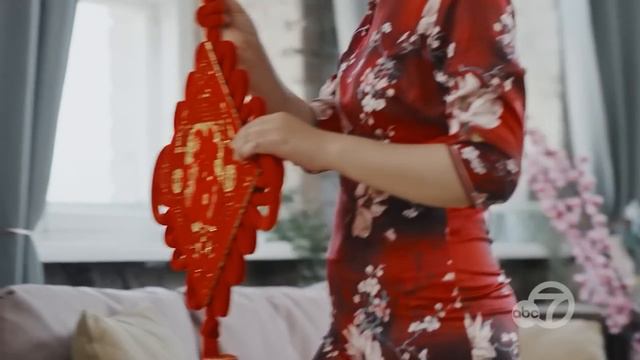 What is Lunar New Year and how is it different from Chinese New Year? смотреть онлайн