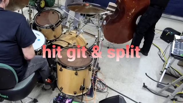 hit git n split смотреть онлайн