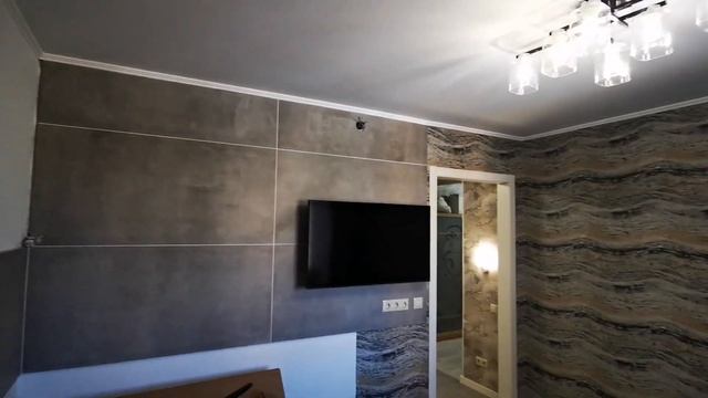Ремонт кухни в Подольске смотреть онлайн