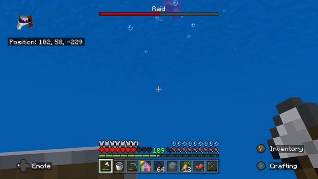 Better On Bedrock No Mic pt 6 We Need Animals смотреть онлайн