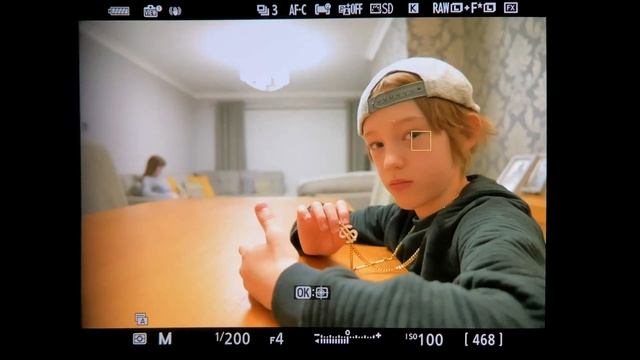 Nikon Z6 Ii Subject Tracking How To Get The Most Out Of It! #Nikon #Z6ii