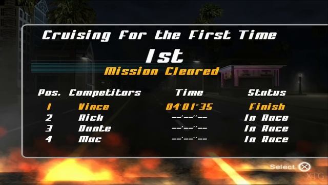 RPM Tuning PS2 Gameplay HD (PCSX2) смотреть онлайн