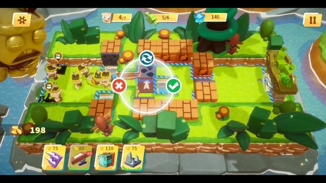 Candy Disaster Gameplay смотреть онлайн