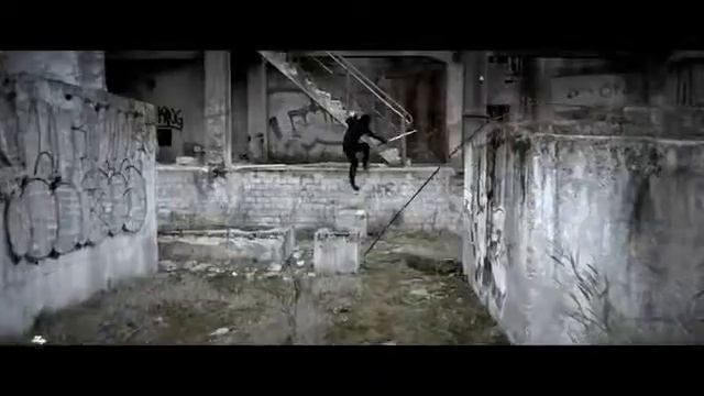 FOLKPRO MUSIQUE - КАМУФЛЯЖНЫЙ НИНДЗЯ смотреть онлайн