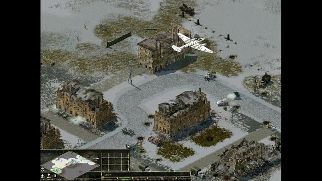 Sudden Strike 2 - RWG Mod