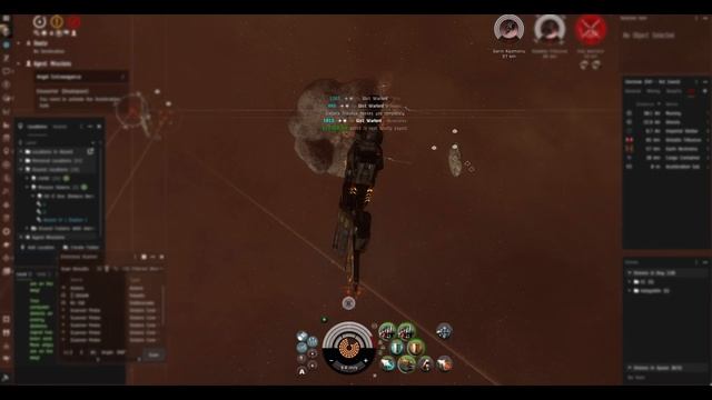 Angel Extravaganza LvL 4 Vargur смотреть онлайн
