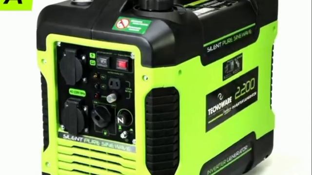 ? 7 MEJORES GENERADORES ELECTRICOS BARATOS ✅ CALIDAD PRECIO GENERADORES INVERTER | GRUPO ELECTROGEN