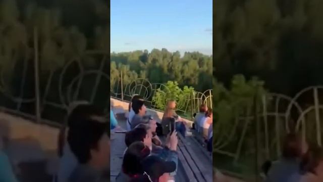 праздник день семьи, любви и верности #рекомендации #shortvideo #рек #тобольск смотреть онлайн