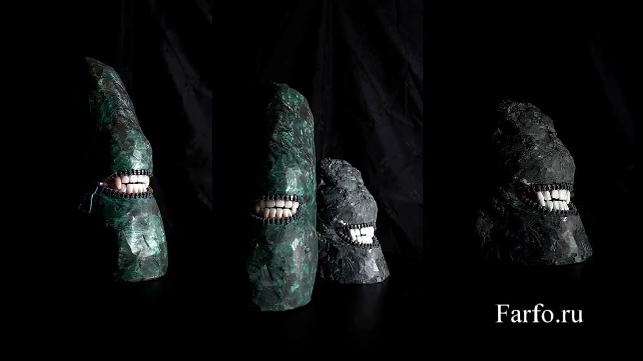 Говорящие камни смотреть онлайн