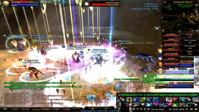 Gates of Andaron смотреть онлайн