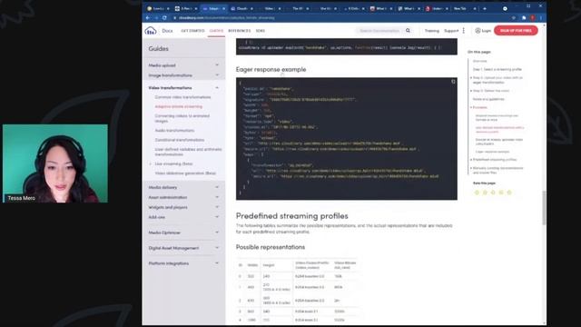 Make Videos More Accessible with Adaptive Bitrate Streaming (ABS) смотреть онлайн