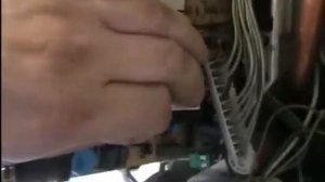 Автономное отопление. Неисправности и ремонт газового котла ARISTON.