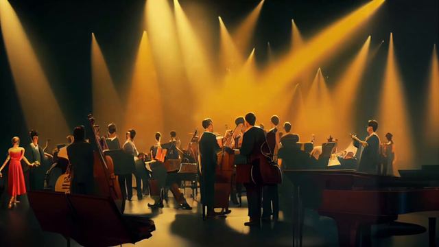 Electro Swing 2022 Playlist / Retro Waves