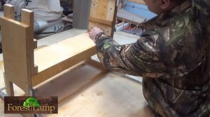 Как сделать детский столик парта трансформер .Своими руками Раскладная парта для двоих детей